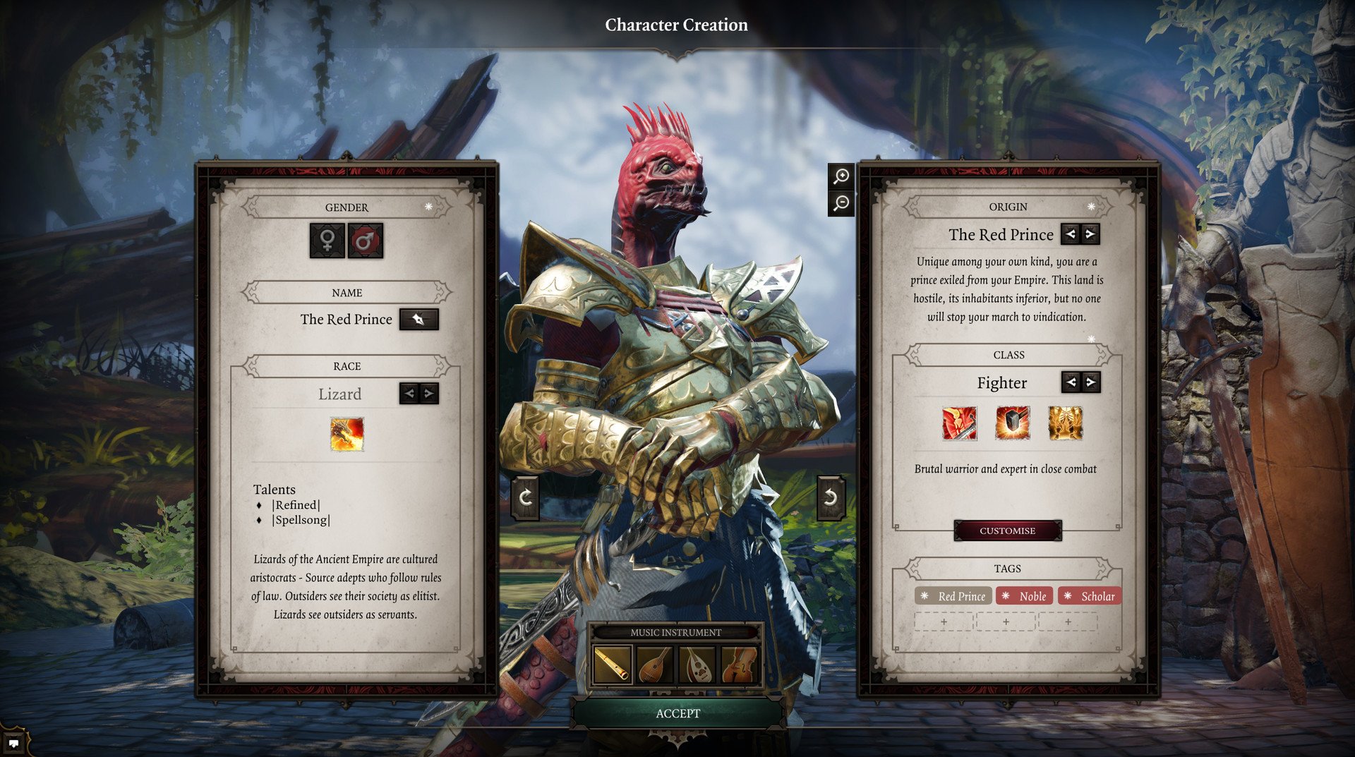 Divinity: Original Sin 2 - Definitive Edition - Imagen 43